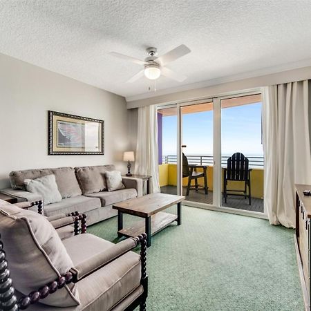 Unit 2224 Ocean Walk - 3 Bedroom Ocean Front Daytona Beach Esterno foto