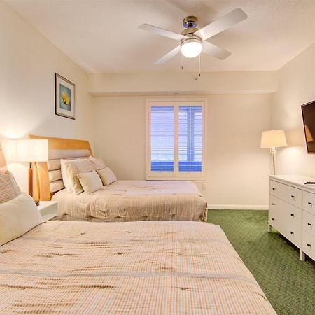 Unit 2224 Ocean Walk - 3 Bedroom Ocean Front Daytona Beach Esterno foto