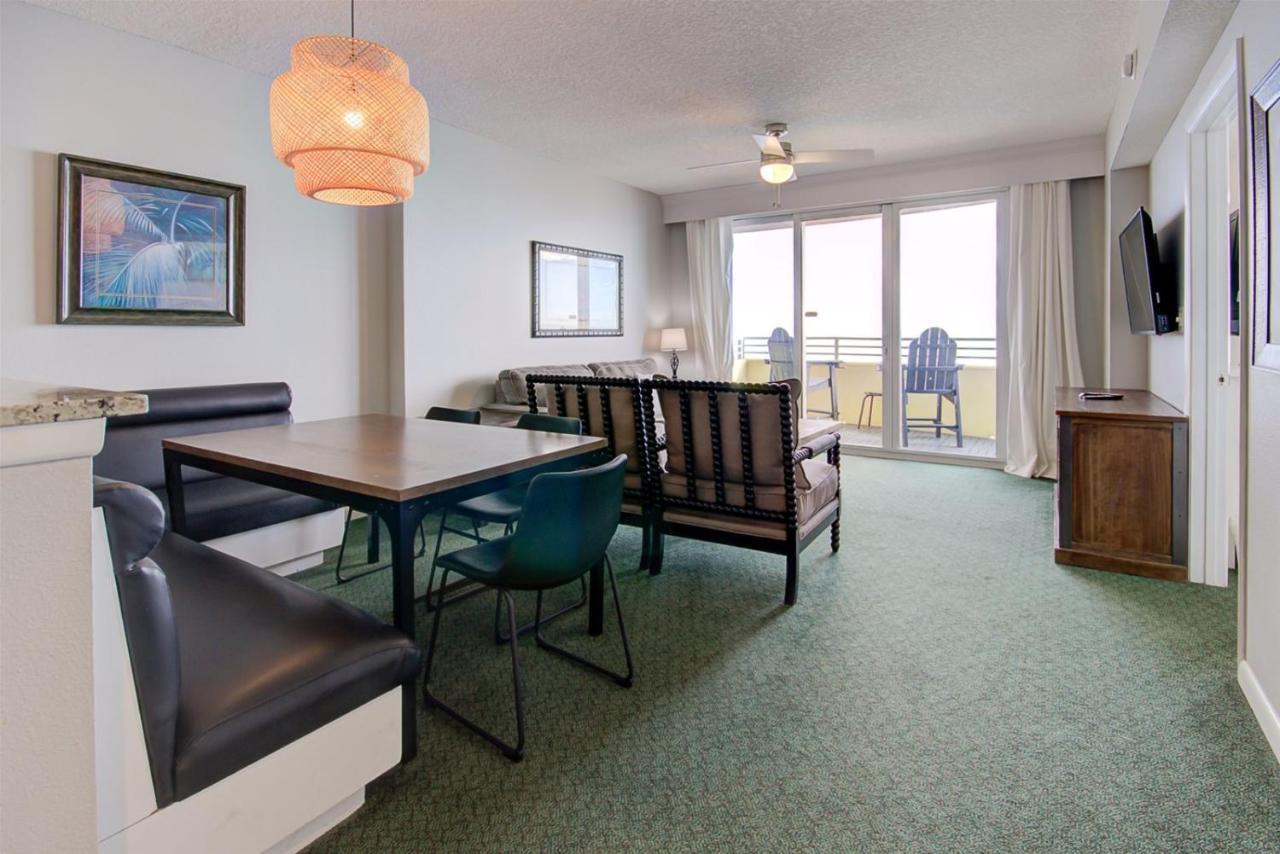 Unit 2224 Ocean Walk - 3 Bedroom Ocean Front Daytona Beach Esterno foto
