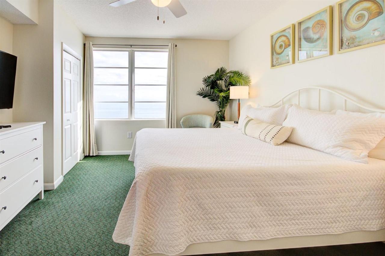 Unit 2224 Ocean Walk - 3 Bedroom Ocean Front Daytona Beach Esterno foto