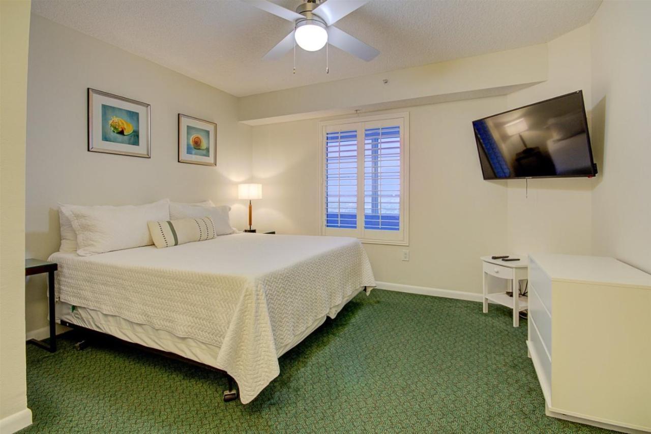 Unit 2224 Ocean Walk - 3 Bedroom Ocean Front Daytona Beach Esterno foto