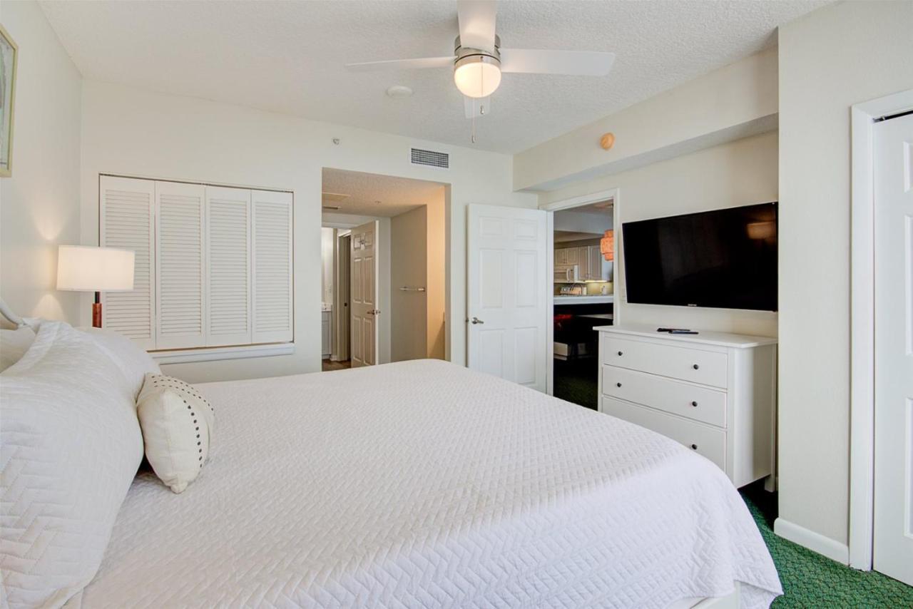 Unit 2224 Ocean Walk - 3 Bedroom Ocean Front Daytona Beach Esterno foto