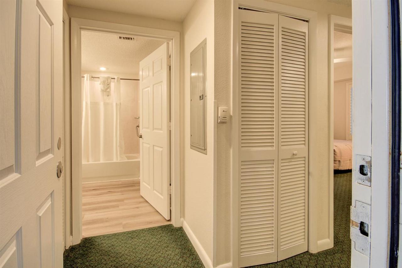 Unit 2224 Ocean Walk - 3 Bedroom Ocean Front Daytona Beach Esterno foto