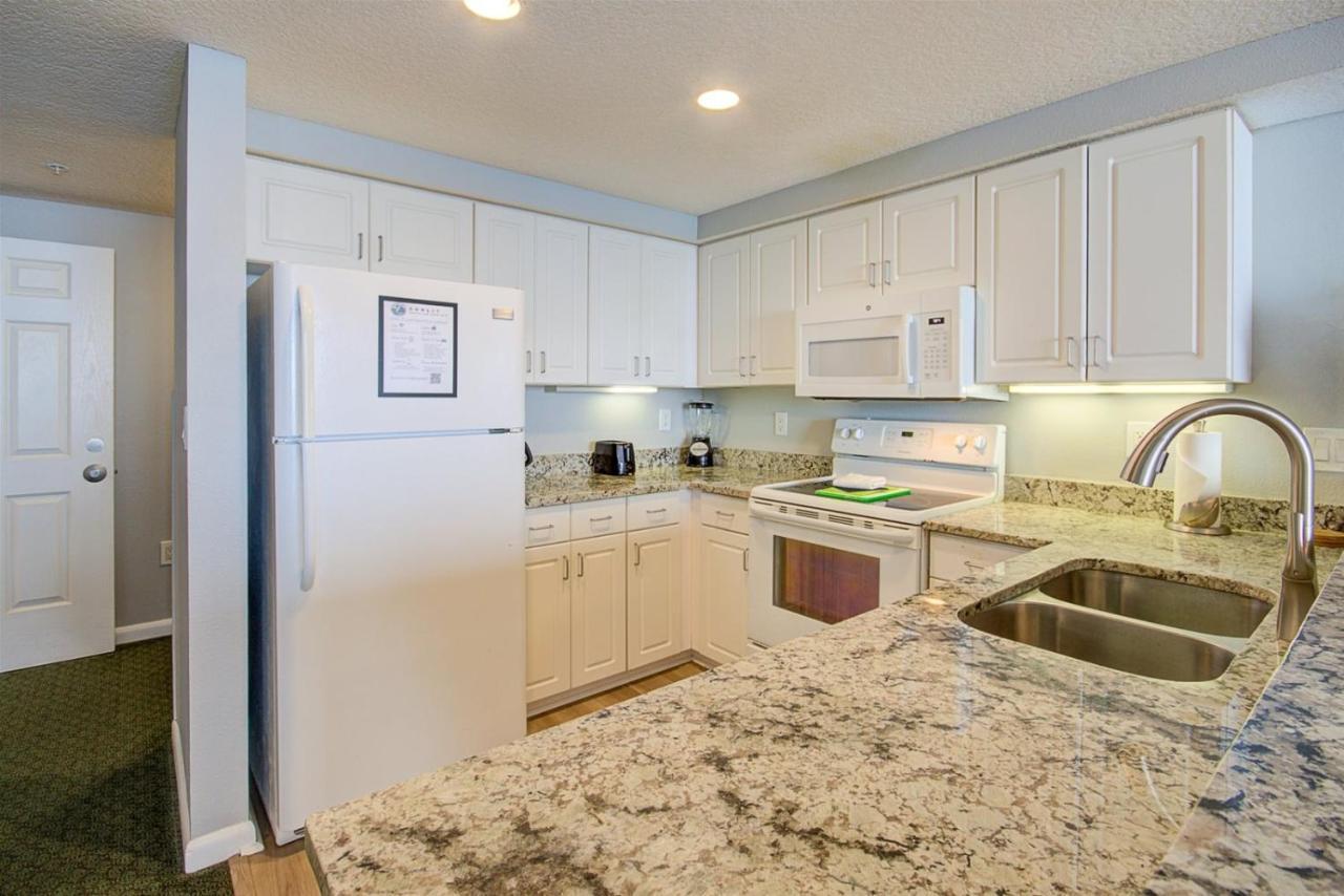 Unit 2224 Ocean Walk - 3 Bedroom Ocean Front Daytona Beach Esterno foto