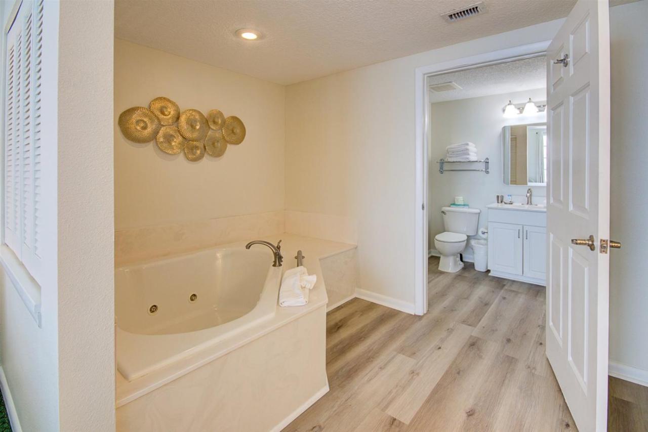 Unit 2224 Ocean Walk - 3 Bedroom Ocean Front Daytona Beach Esterno foto
