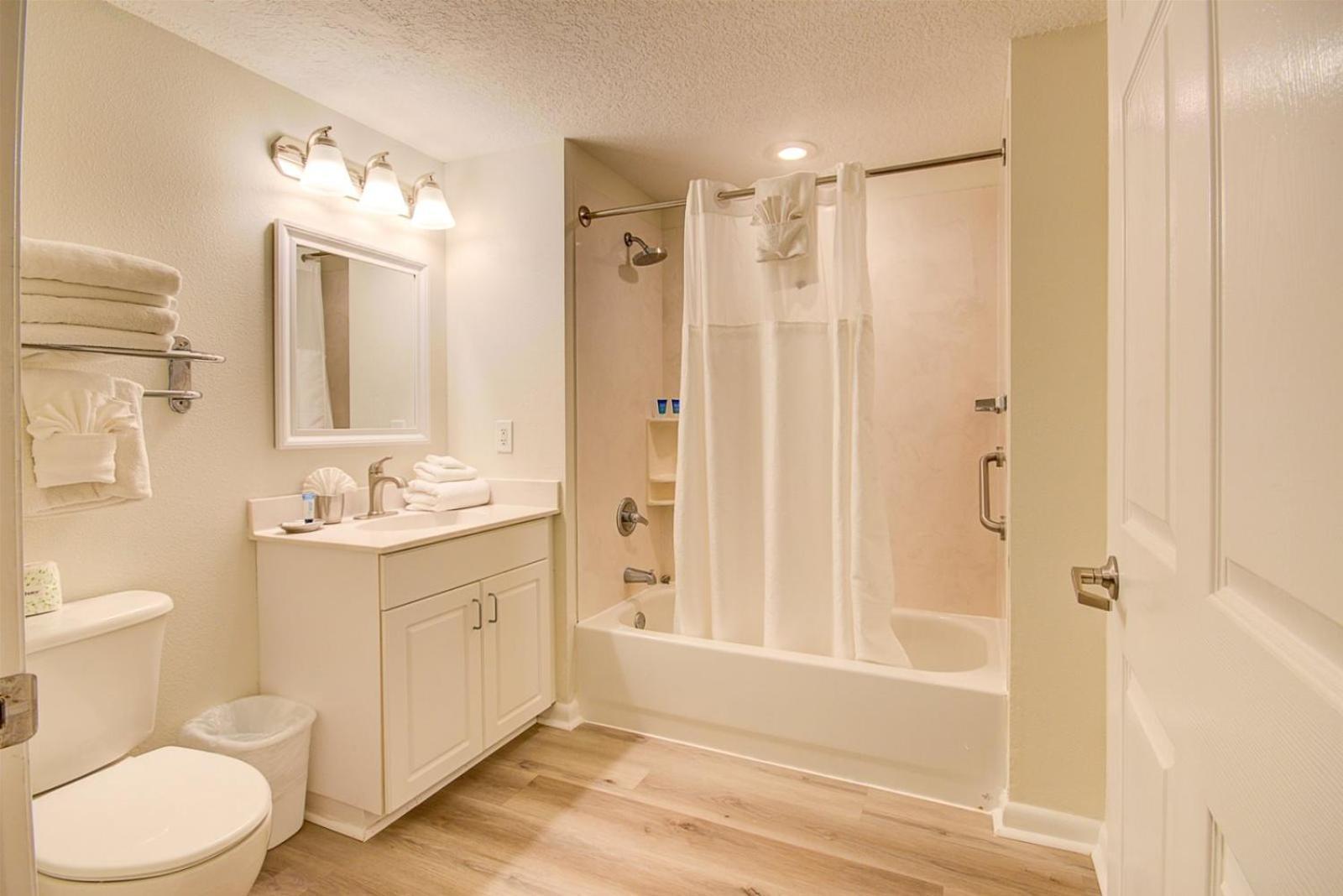 Unit 2224 Ocean Walk - 3 Bedroom Ocean Front Daytona Beach Esterno foto